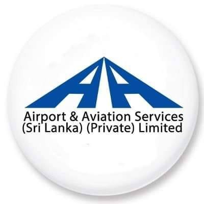Airport and Aviation Services Private Limited Logo