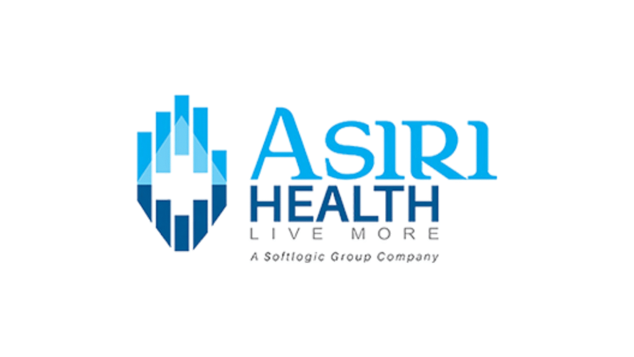 Asiri Group of Hospitals