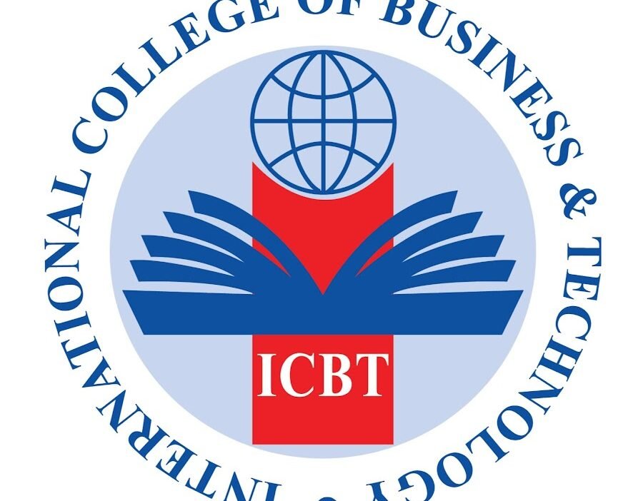 ICBT Campus
