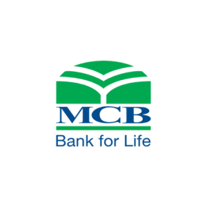 MCB Bank Limited Logo