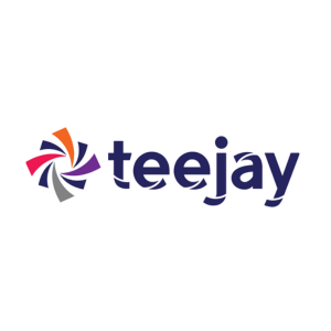 Teejay Lanka Logo