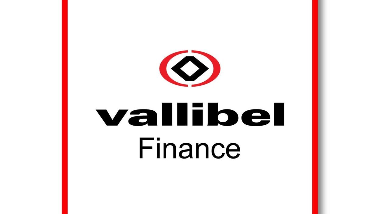 Vallibel Finance PLC