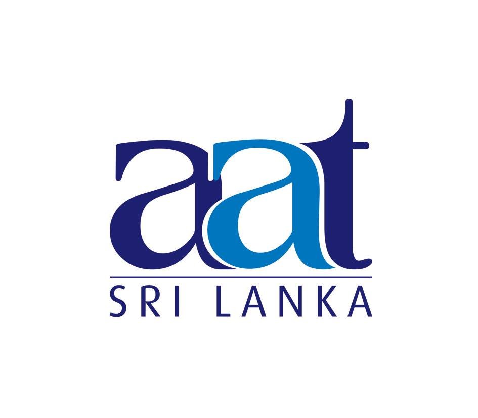 AAT Sri Lanka Logo