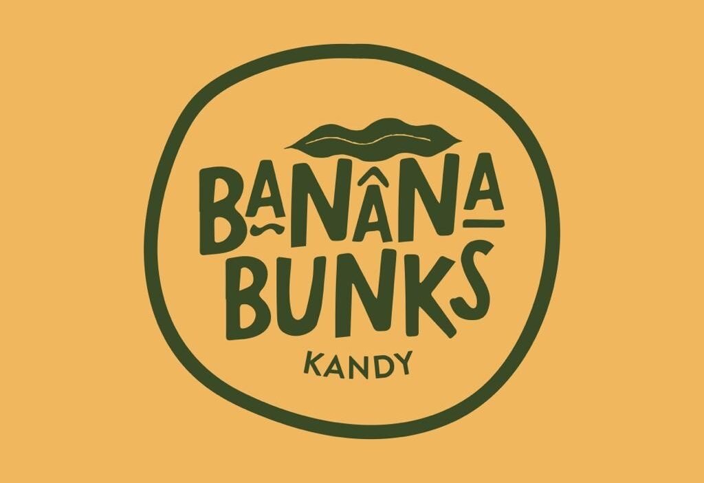 Banana Bunks Kandy