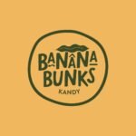 Banana Bunks Kandy