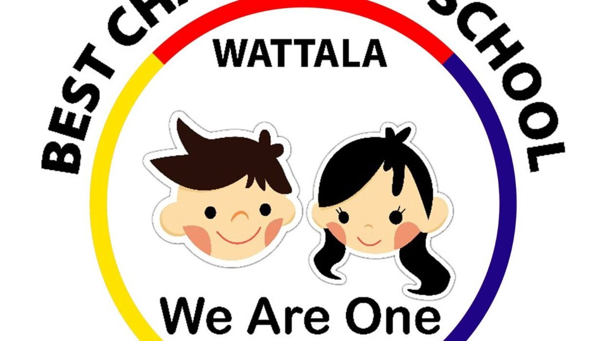 Best Chance Preschool