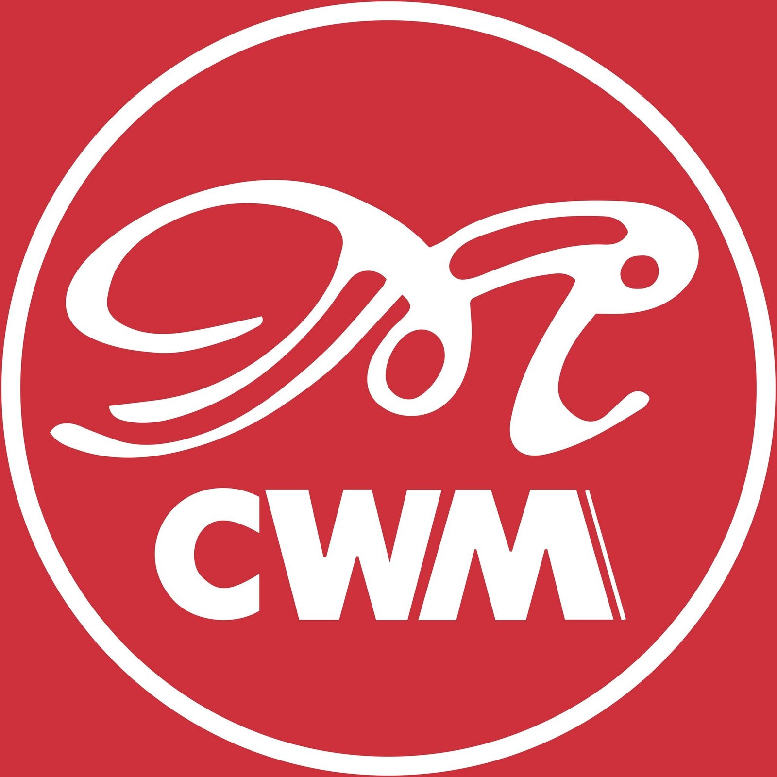 C W Mackie PLC Logo
