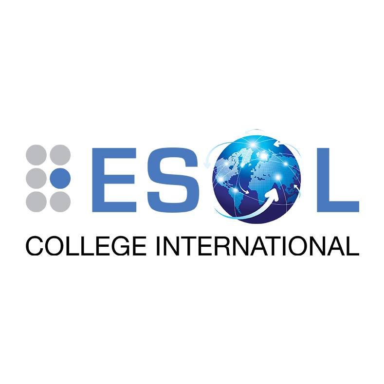 ESOL College (Pvt) Ltd Logo