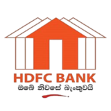 HDFC Bank Logo