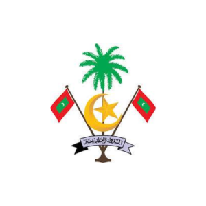 High Commission of the Republic of Maldives, Colombo Logo