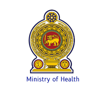 Ministry of Health Logo