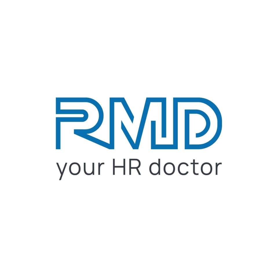 R.M.D Consultants (Pvt) Ltd Logo
