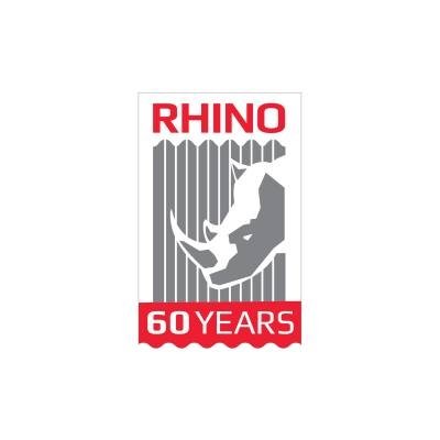 Rhino Roofing Products Logo