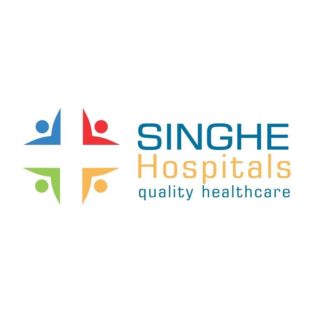 Singhe Hospitals PLC Logo