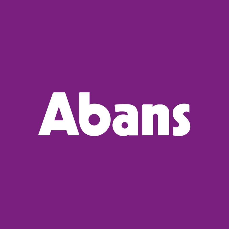 Abans PLC Logo