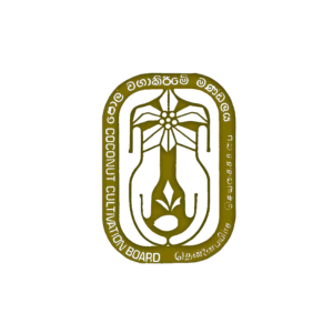 Coconut Cultivation Board Logo