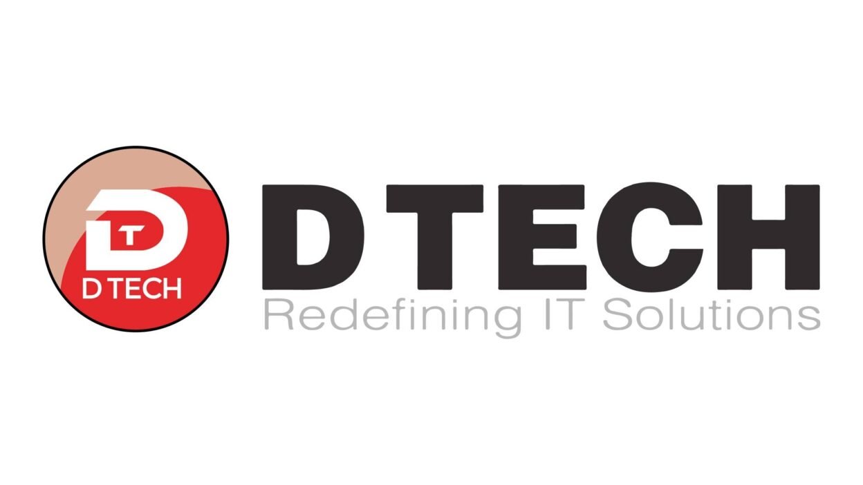 DTech (Pvt) Ltd