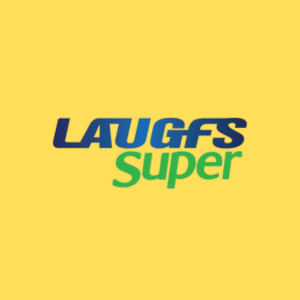 LAUGFS Supermarket (Pvt) Ltd Logo