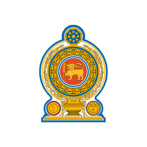 Ministry of Finance, Planning and Economic Development Logo