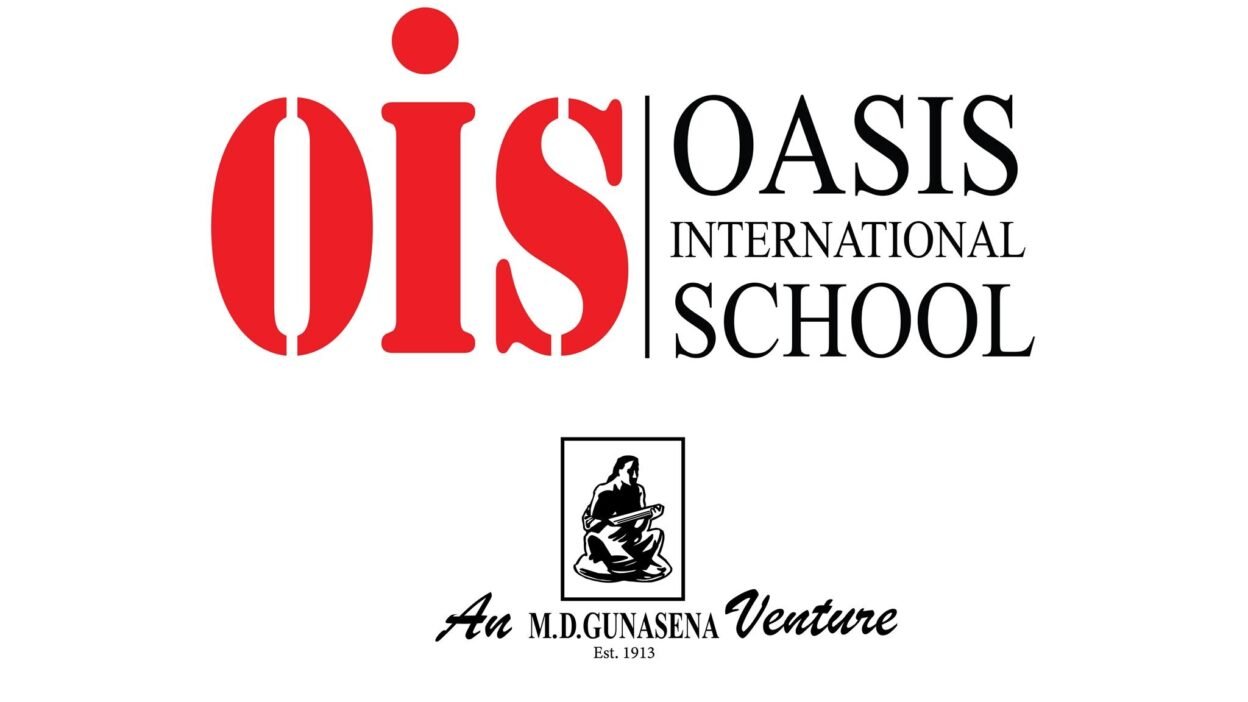Oasis International School