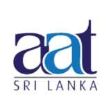 AAT Sri Lanka Logo