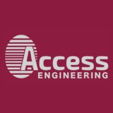 Access Engineering PLC Logo