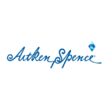 Aitken Spence Freight Logo