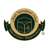 Amal International School Logo