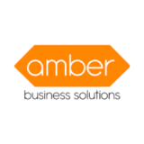 Amber Business Solutions (Pvt) Ltd Logo