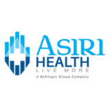 Asiri Group of Hospitals Logo