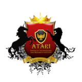 Atari City Campus Logo