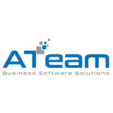 Ateam Software (Pvt) Ltd Logo