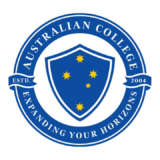Australian College Pty Ltd Logo