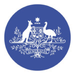 Australian High Commission Logo