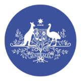 Australian High Commission Logo