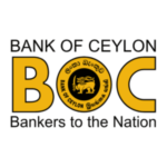 Chief Manager (Procurement) - BOC Bank 2 Bank of Ceylon