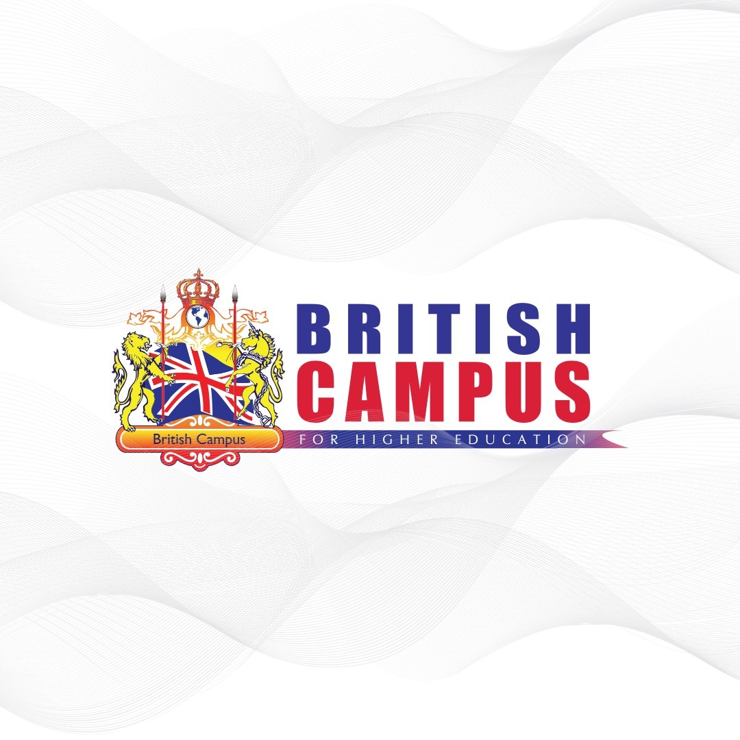British Campus Logo