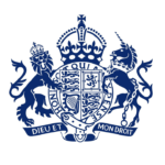 British High Commission Colombo Logo