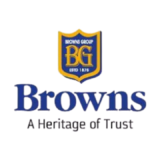 Browns Group of Companies Logo