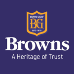 Browns Hotels & Resorts