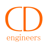 CD Engineers (Pvt) Ltd Logo