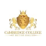 Cambridge College of British English (Pvt) Ltd Logo