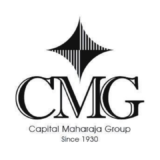 Capital Maharaja Group Logo