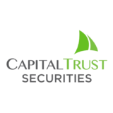 Capital Trust Securities (Pvt) Ltd Logo