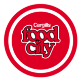 Cargills Food City Logo