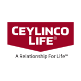 Ceylinco Life Insurance Limited Logo