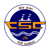Ceylon Shipping Corporation Logo