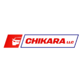 Chikara LLC Logo