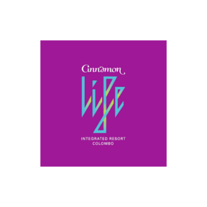Cinnamon Life Colombo Logo