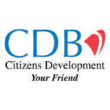 Citizens Development Business Finance PLC Logo
